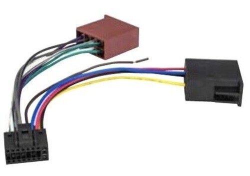 Câble iso adaptateur - câble, radio