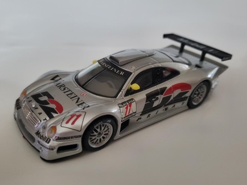 Mercedes clk gtr 1er - mercedes,