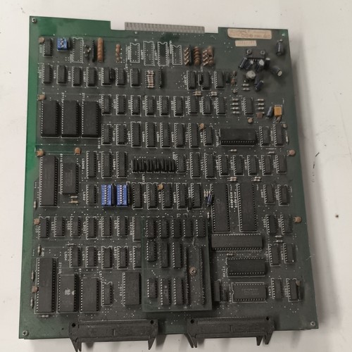 Carte pcb arcade non jamma - arcade,