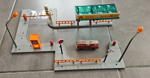 Majokit 710 point pompiers - majokit,