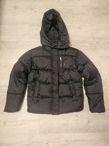 Doudoune ralph lauren - doudoune,