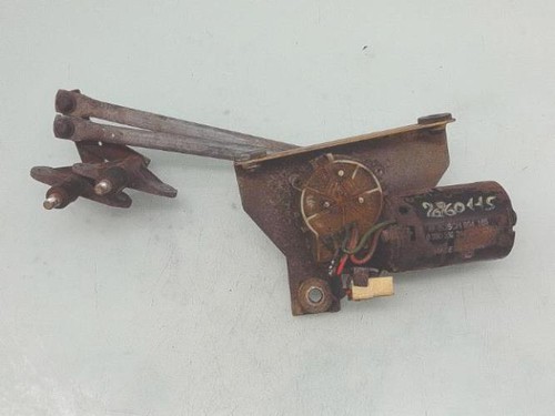 Moteur essuie glace - , avant