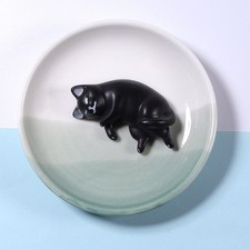 12 Pcs Pique-plume Pot À