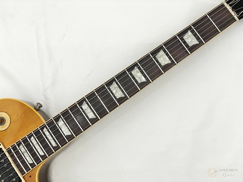 Gibson historic collection - historic,