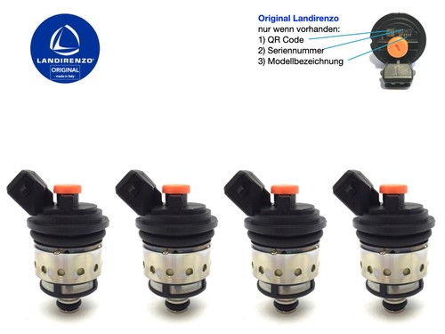 Landirenzo injecteur gpl - landirenzo,