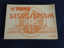 manuel du proprietaire  YAMAHA