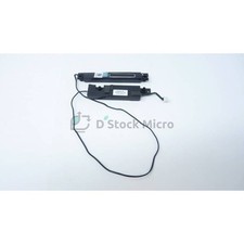 Haut-parleurs 099P5D - 099P5D pour DELL Vostro 5481  - FRANCE / TVA