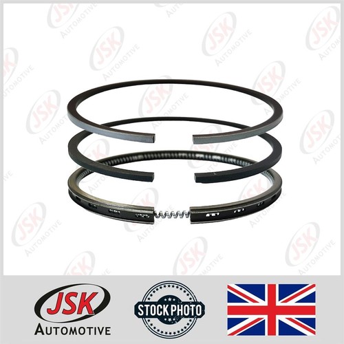 V1702 cylindre piston - piston, bague