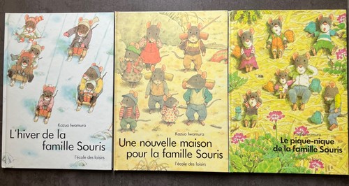 Livres enfants kazuo - enfants, de