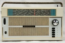 Ancienne radio/ transistor