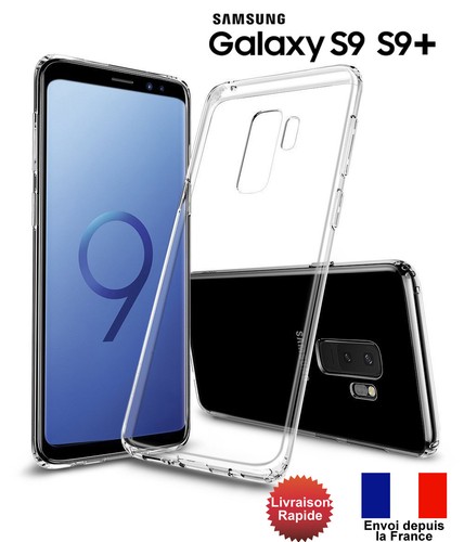 Coque samsung galaxy - coque, s9