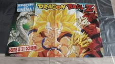 Poster géant Affiche Dragon