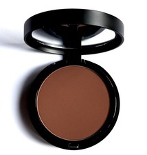 Fond de teint poudre