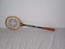 Spalding - Raquette en bois de