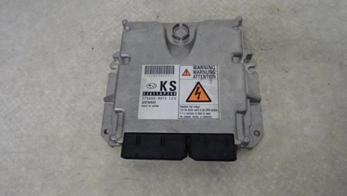 Calculateur moteur subaru - calculateur,