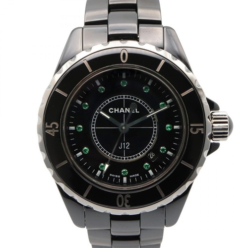 Montre bracelet chanel j12 - montre-bracelet,