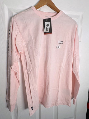 Vans long sleeve - long, shirt
