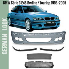 PARE CHOC PARECHOCS AVANT BMW