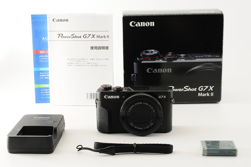 Mint box canon - in,