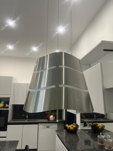 Hotte décorative elica wave - elica,