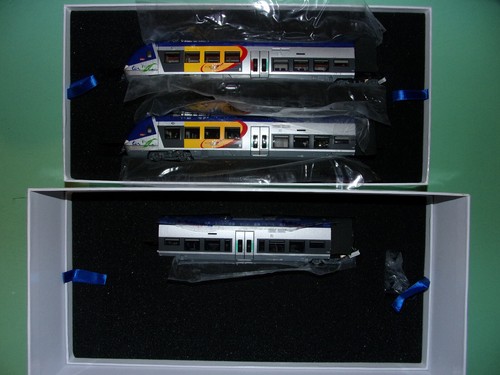 Models agc diesel - ls,