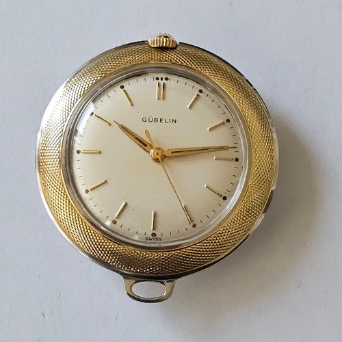 Gubelin eterna matic montre - gubelin,