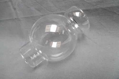 Verre neuf lampe genre - de,