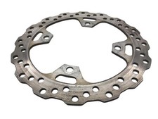 Disque frein arriere KAWASAKI KXF 450 2012-2015
