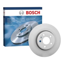 BOSCH X1 Disque De Frein Avant