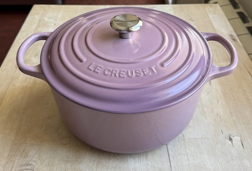 Cocotte creuset signature - cocotte, le