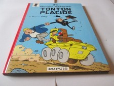 BENOIT BRISEFER ..T4 . TONTON