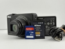 Batterie noire noble Nikon