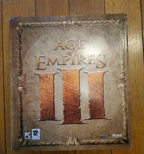 Age empires jeu - 3,