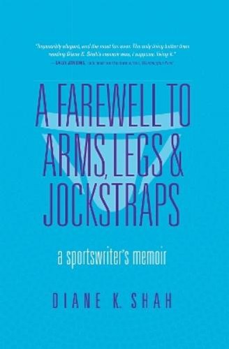 Diane shah farewell to - diane,