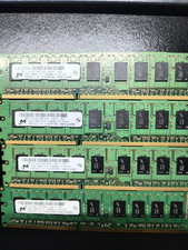 micron 2GB 2Rx8 PC3-10600E