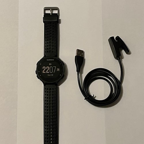 Garmin forerunner 235 - forerunner,