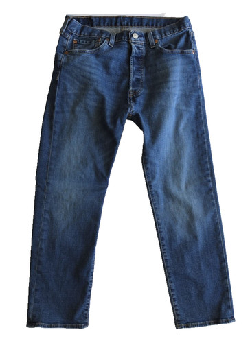 Levi 501 mens 33x29 medium - 501,