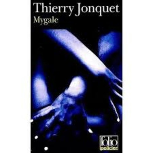 Mygale jonquet bon - |,