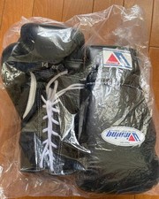 Gants de boxe gagnants 14 oz