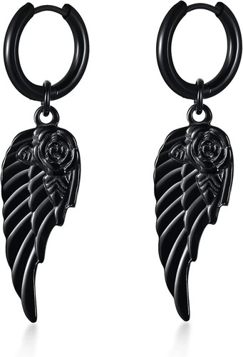 Boucles oreilles huggie hoop - d'oreilles,