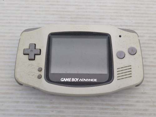 Console game boy advance - console,