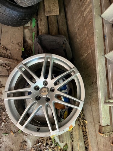 Original audi tts 8j - 3,