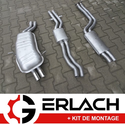 Pour bmw 3er e46 320 - 320, 330