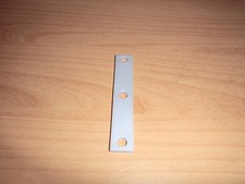 Bettleiste F.Bettführung