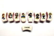 Children Royal Ceram Complete Bean Set + Winning Bean Not Listed *193