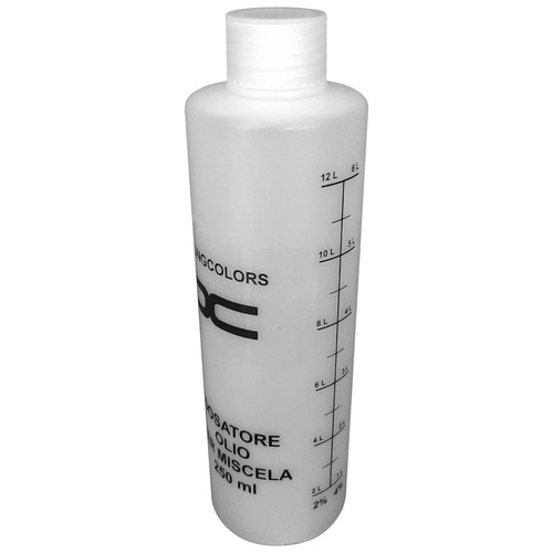 Doseur huile 250ml graduation - doseur,
