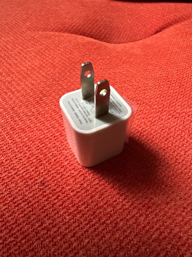 Adaptateur usb prise usa - adaptateur,