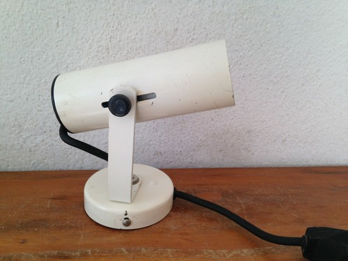 Spot applique lampe orientable