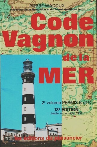 Code vagnon mer - vagnon,