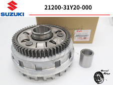 SUZUKI Genuine V-STROM 1050XT DL1050R 22-24 GEAR ASSY,PRIMARY DRIVEN clutch OEM
